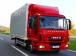 Iveco EuroCargo 100E E6 2013 года